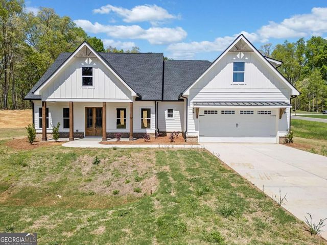 0 Cliffs Street - Lot 14, Dalton, GA 30721
