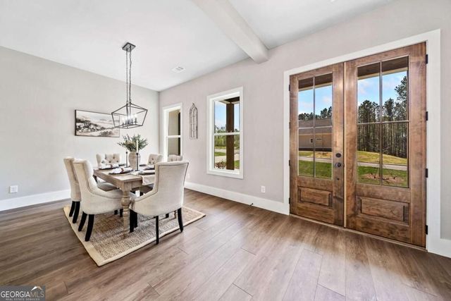 0 Cliffs Street - Lot 14, Dalton, GA 30721