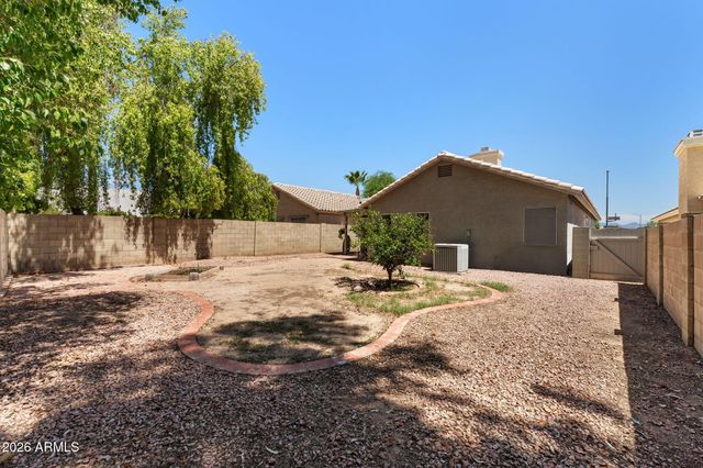 16638 N 33RD Way, Phoenix, AZ 85032