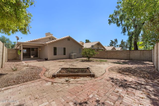 16638 N 33RD Way, Phoenix, AZ 85032