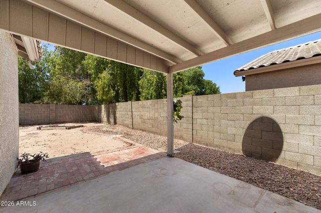 16638 N 33RD Way, Phoenix, AZ 85032
