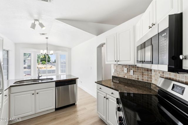 16638 N 33RD Way, Phoenix, AZ 85032