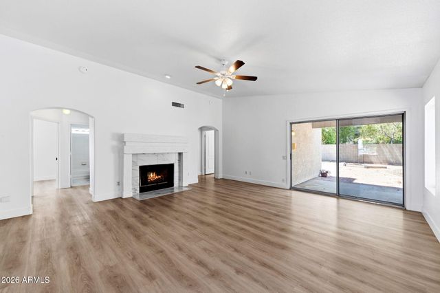 16638 N 33RD Way, Phoenix, AZ 85032