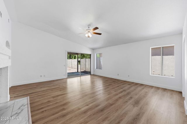16638 N 33RD Way, Phoenix, AZ 85032
