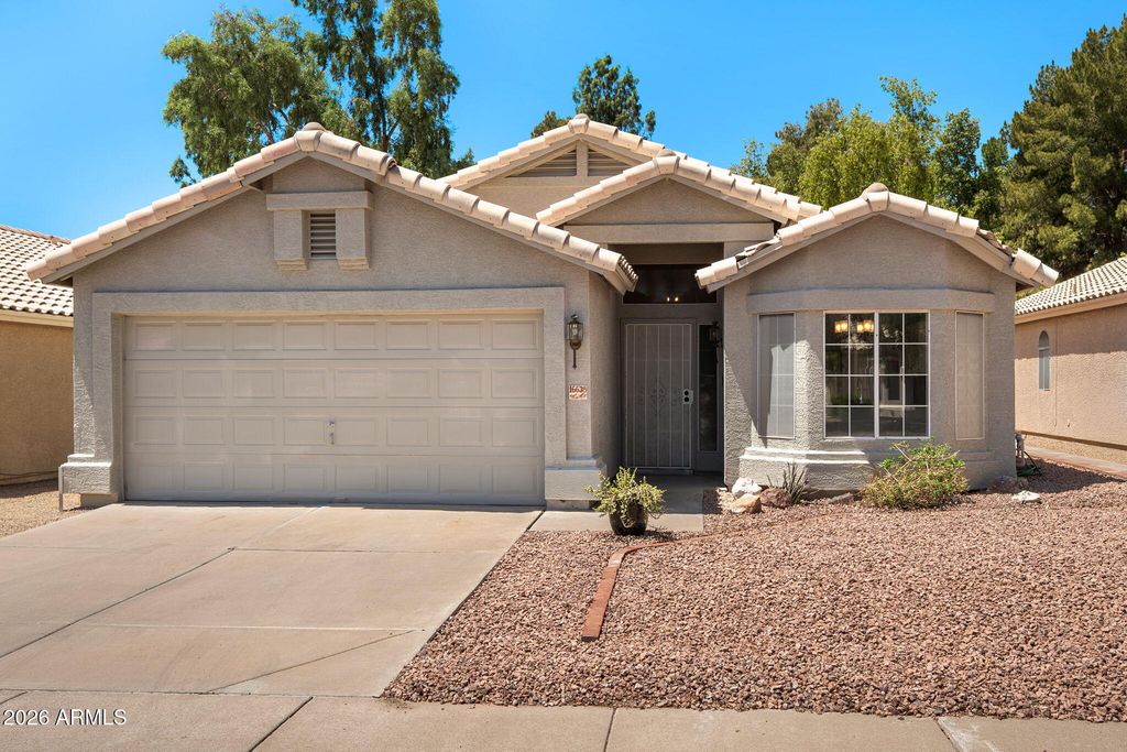 16638 N 33RD Way, Phoenix, AZ 85032