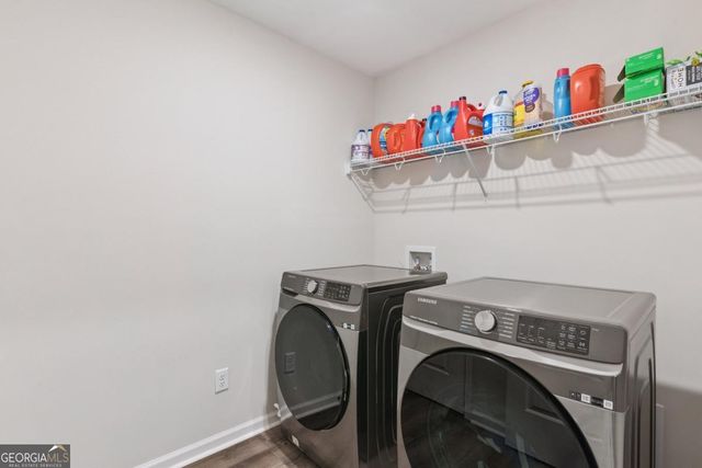 68 Hayden Drive, St. Marys, GA 31558