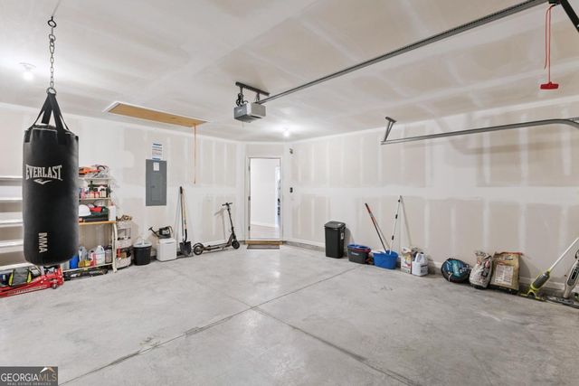 68 Hayden Drive, St. Marys, GA 31558