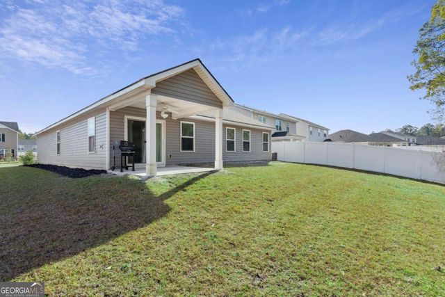 68 Hayden Drive, St. Marys, GA 31558