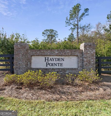 68 Hayden Drive, St. Marys, GA 31558