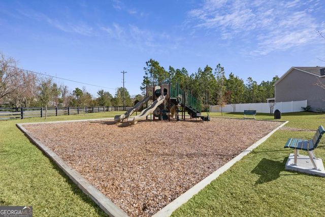 68 Hayden Drive, St. Marys, GA 31558