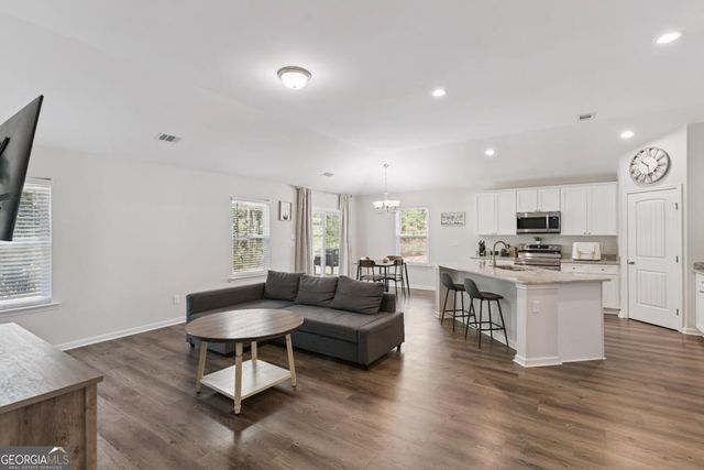 68 Hayden Drive, St. Marys, GA 31558