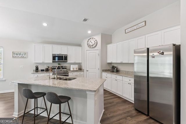 68 Hayden Drive, St. Marys, GA 31558