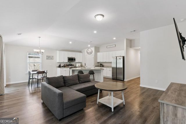 68 Hayden Drive, St. Marys, GA 31558