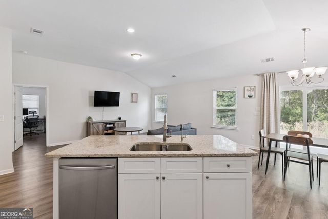 68 Hayden Drive, St. Marys, GA 31558