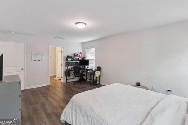 68 Hayden Drive, St. Marys, GA 31558