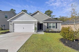 68 Hayden Drive, St. Marys, GA 31558
