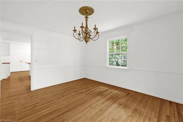 4315 Dogwood Drive, Greensboro, NC 27410