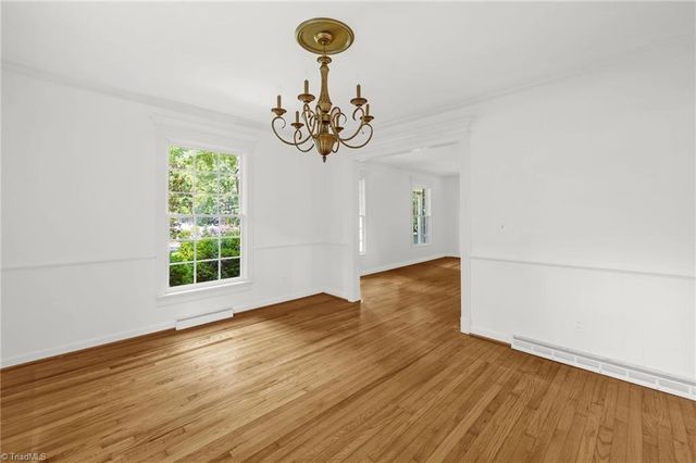 4315 Dogwood Drive, Greensboro, NC 27410