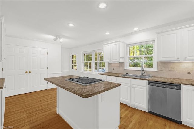 4315 Dogwood Drive, Greensboro, NC 27410