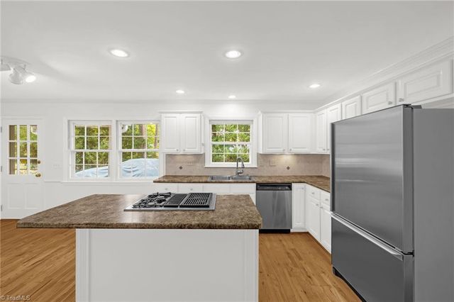 4315 Dogwood Drive, Greensboro, NC 27410
