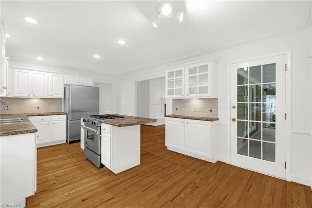 4315 Dogwood Drive, Greensboro, NC 27410