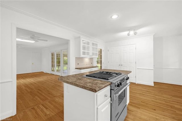 4315 Dogwood Drive, Greensboro, NC 27410