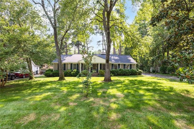 4315 Dogwood Drive, Greensboro, NC 27410