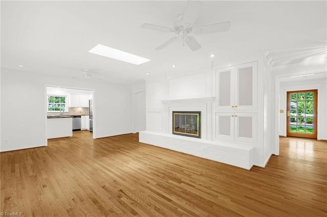4315 Dogwood Drive, Greensboro, NC 27410