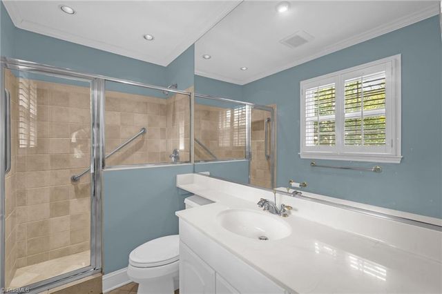 4315 Dogwood Drive, Greensboro, NC 27410