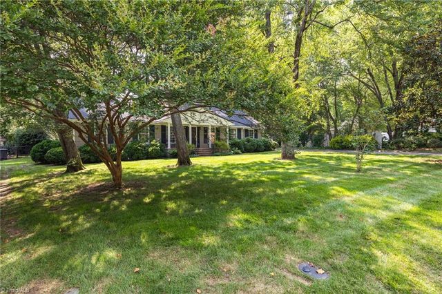4315 Dogwood Drive, Greensboro, NC 27410