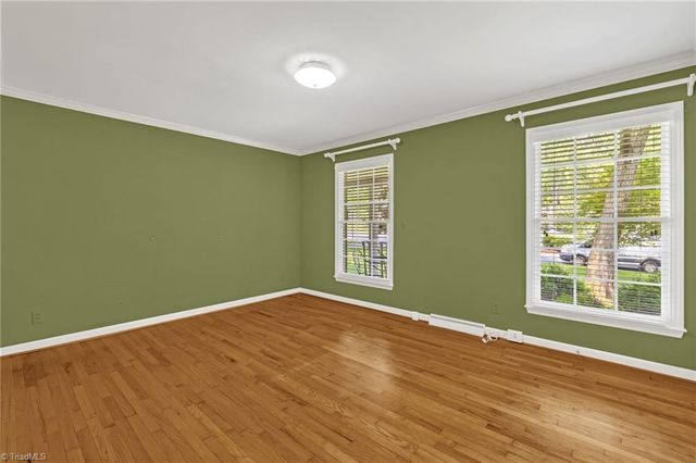 4315 Dogwood Drive, Greensboro, NC 27410