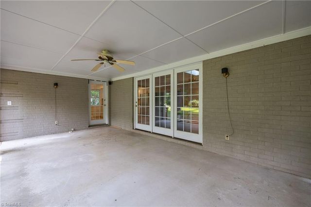 4315 Dogwood Drive, Greensboro, NC 27410