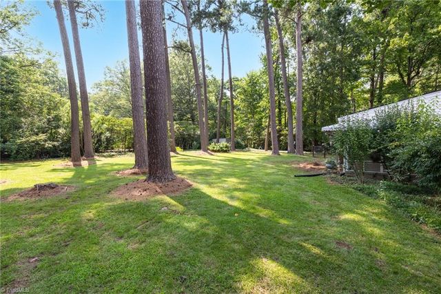 4315 Dogwood Drive, Greensboro, NC 27410