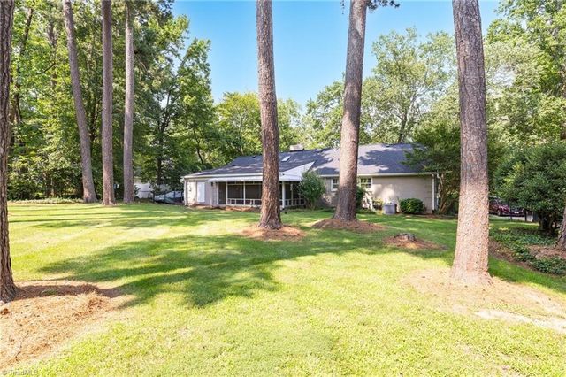 4315 Dogwood Drive, Greensboro, NC 27410