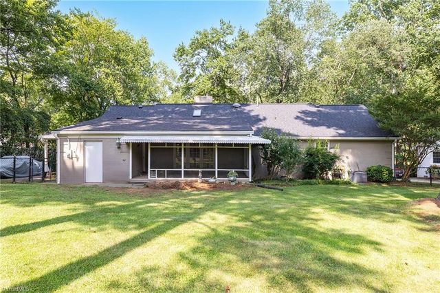 4315 Dogwood Drive, Greensboro, NC 27410