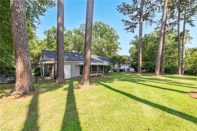 4315 Dogwood Drive, Greensboro, NC 27410