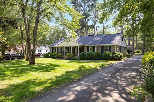 4315 Dogwood Drive, Greensboro, NC 27410