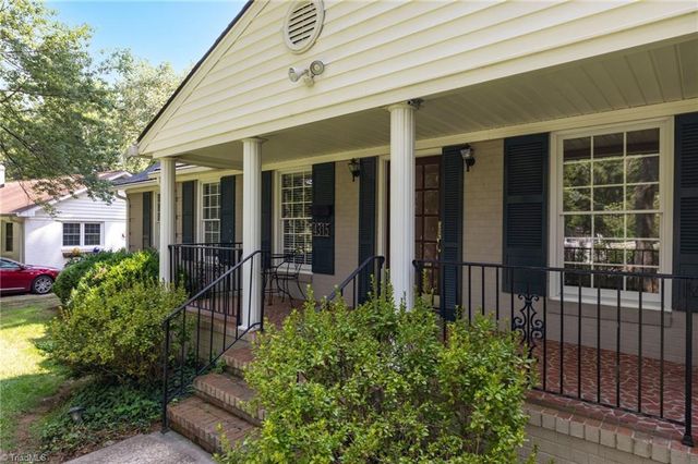 4315 Dogwood Drive, Greensboro, NC 27410