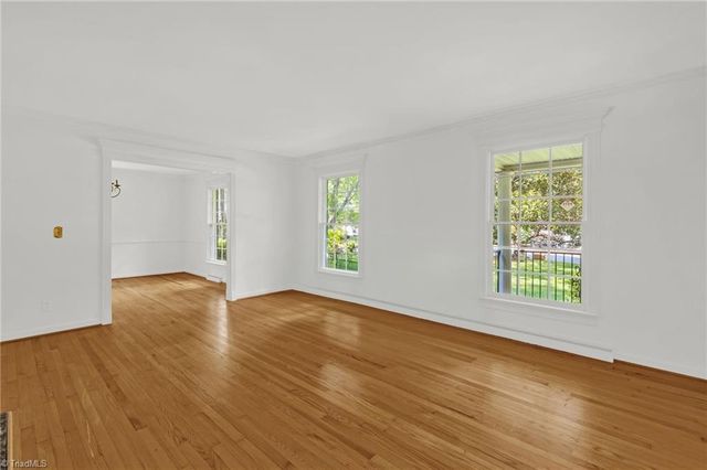 4315 Dogwood Drive, Greensboro, NC 27410