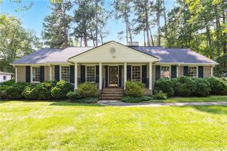 4315 Dogwood Drive, Greensboro, NC 27410