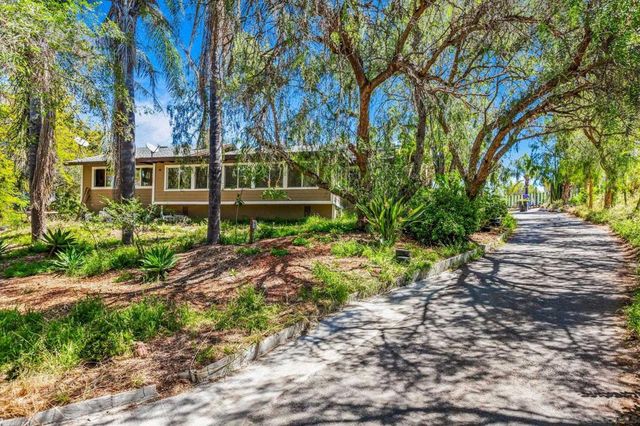 30015 Ridge Creek, Valley Center, CA 92082