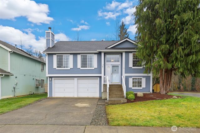 13701 SE 275th Place, Kent, WA 98042