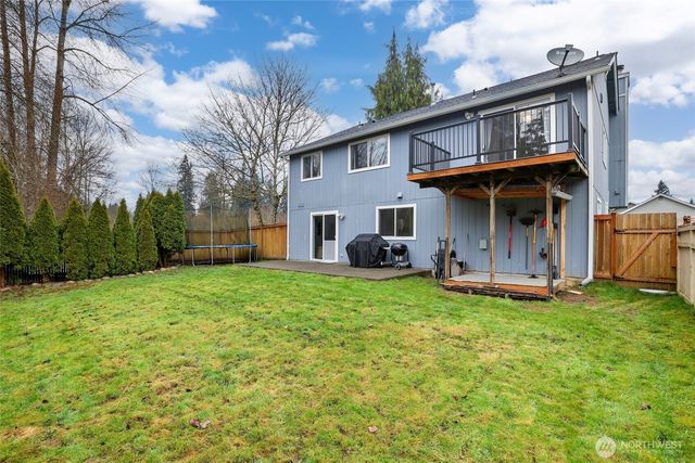 13701 SE 275th Place, Kent, WA 98042