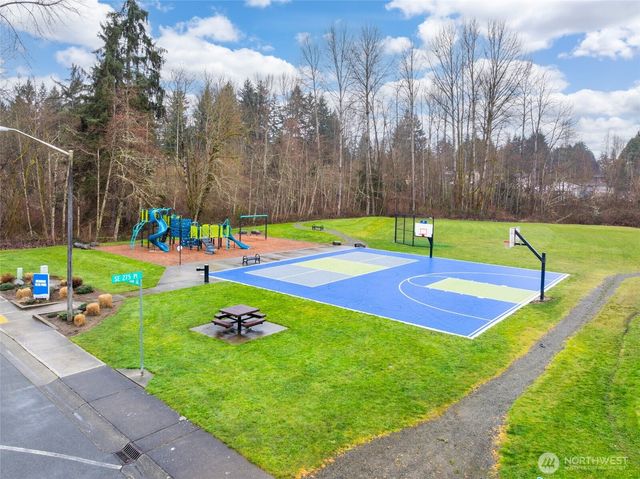 13701 SE 275th Place, Kent, WA 98042