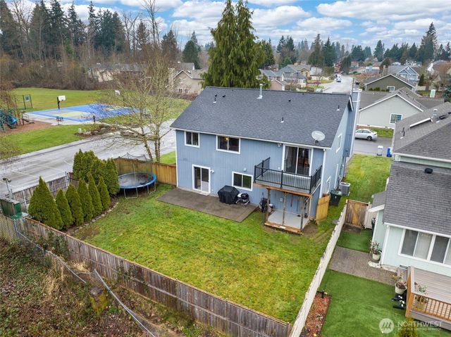 13701 SE 275th Place, Kent, WA 98042