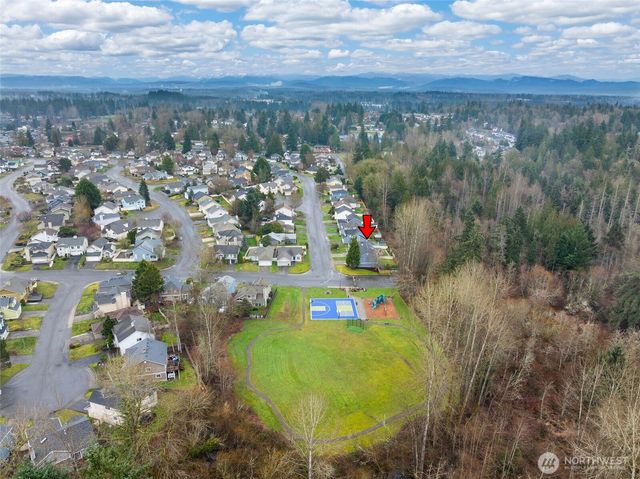 13701 SE 275th Place, Kent, WA 98042