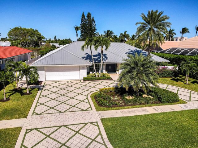 105 Olympus Circle, Jupiter, FL 33477