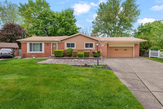 11971 Fairview Drive, Sterling Heights, MI 48312