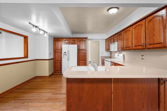 11971 Fairview Drive, Sterling Heights, MI 48312