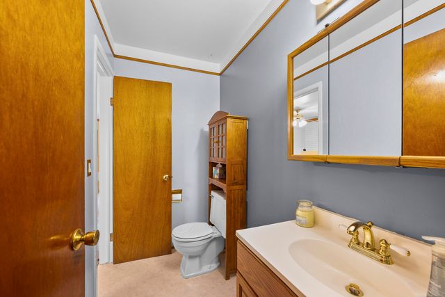 11971 Fairview Drive, Sterling Heights, MI 48312
